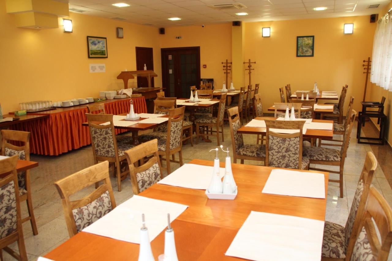 Vila Ursu Din Sovata Bai Exterior foto