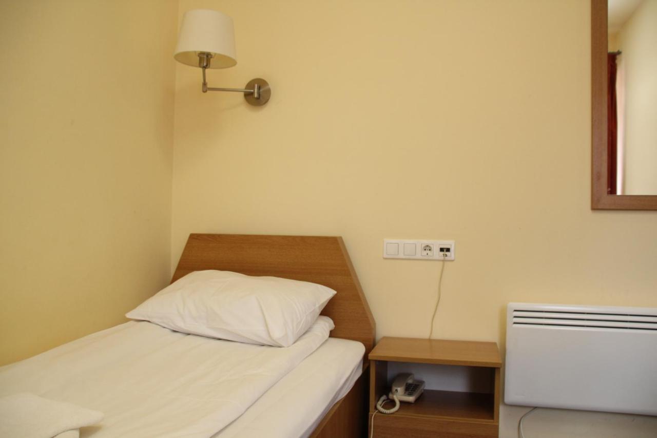 Vila Ursu Din Sovata Bai Exterior foto